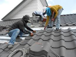 Best Tile Roofing Installation  in Mulberry, NC